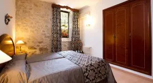 Apartments - apartment4a 1 - Hotel Rural Monnaber Nou Mallorca apartment4a-1