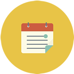 calendario - calendario - Hotel Rural Monnaber Nou Mallorca