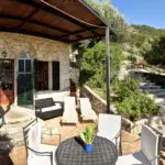 Galería de Fotos - APT fam TERRASSA ONLINE 2 2 - Hotel Rural Mallorca Monnaber Nou