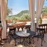 Galería de Fotos - APT sup TERRASSA ONLINE - Hotel Rural Mallorca Monnaber Nou