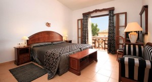 apartment-1 - apartment 1 - Hotel Rural Monnaber Nou Mallorca
