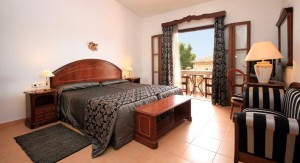 apartment2a-1 - apartment2a 11 - Hotel Rural Monnaber Nou Mallorca