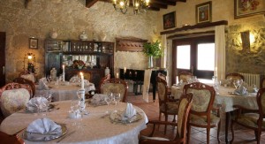 dining-2 - dining 2 - Hotel Rural Monnaber Nou Mallorca