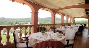 dining-4 - dining 4 - Hotel Rural Monnaber Nou Mallorca