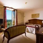 Galería de Fotos - habitacio 01 Large - Hotel Rural Mallorca Monnaber Nou