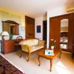 Galería de Fotos - habitacio 03 Large - Hotel Rural Mallorca Monnaber Nou