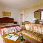 Galería de Fotos - habitacio 05 Large - Hotel Rural Mallorca Monnaber Nou