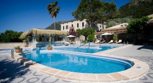 pool-1 - pool 1 - Hotel Rural Monnaber Nou Mallorca