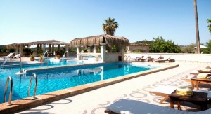 pool-4 - pool 4 - Hotel Rural Monnaber Nou Mallorca