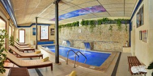 spa-1 - spa 1 - Hotel Rural Monnaber Nou Mallorca