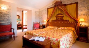 suite-1 - suite 11 - Hotel Rural Monnaber Nou Mallorca