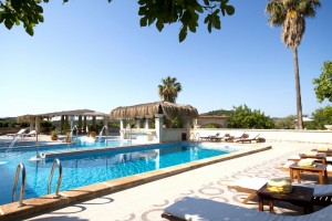 piscina monn (4) (Copy) - piscina monn 4 Copy - Hotel Rural Monnaber Nou Mallorca