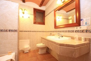 standard-bany-room-online (Copy) - standard bany room online Copy - Hotel Rural Monnaber Nou Mallorca
