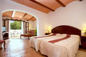 standard-room-online (Copy) - standard room online Copy - Hotel Rural Monnaber Nou Mallorca