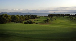 golf - golf - Hotel Rural Monnaber Nou Mallorca