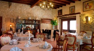 monnaber_nou_restaurante_gastronomia - monnaber nou restaurante gastronomia - Hotel Rural Monnaber Nou Mallorca