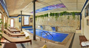 wellness-spa-monnaber - wellness spa monnaber - Hotel Rural Monnaber Nou Mallorca