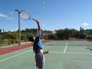 monnaber_tennis1 - monnaber tennis1 - Hotel Rural Monnaber Nou Mallorca