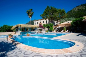 monnaber-nou_home_main_pool - monnaber nou home main pool - Hotel Rural Monnaber Nou Mallorca