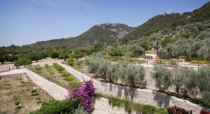 overview - overview - Hotel Rural Monnaber Nou Mallorca