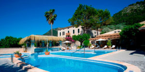 monnaber-nou_home_main_pool_mobile - monnaber nou home main pool mobile - Hotel Rural Monnaber Nou Mallorca