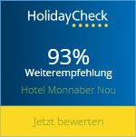 holidaycheck - holidaycheck - Hotel Rural Monnaber Nou Mallorca