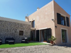 20160820_120845_villa - 20160820 120845 villa - Hotel Rural Monnaber Nou Mallorca