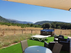 jacuzzi villa mallorca - 20170712 113137 web - Hotel Rural Monnaber Nou Mallorca