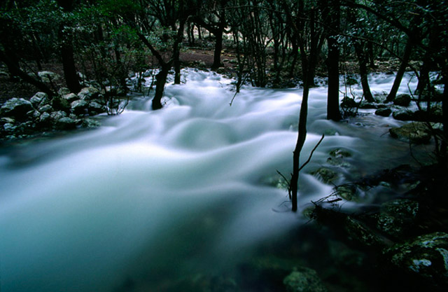 Running por las Fonts Ufanes - fonts ufanes - Hotel Rural Mallorca Monnaber Nou