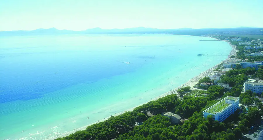 Playa de Muro - foto9 - Hotel Rural Mallorca Monnaber Nou