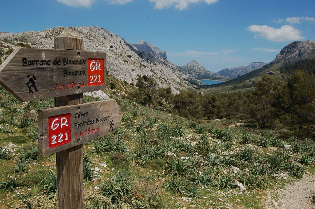 Hikes through the Serra de Tramuntana (UNESCO Heritage of Humanity) - 2177d5b9 92ae 360a b63a 92d9f5fc8c18 - Hotel Rural Monnaber Nou Mallorca