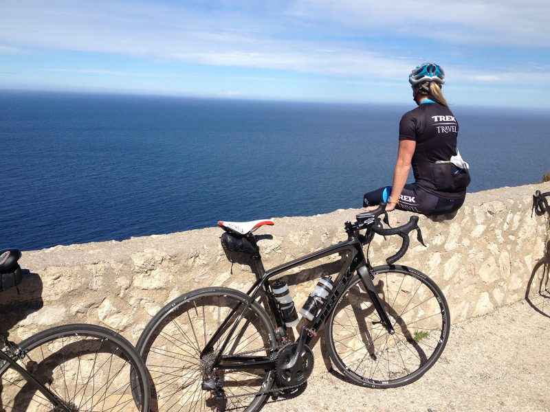 RADFAHREN - JensTrek2 - Hotel Rural Monnaber Nou Mallorca