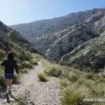 Galería de Fotos - Senderismo en Mallorca 8 - Hotel Rural Mallorca Monnaber Nou