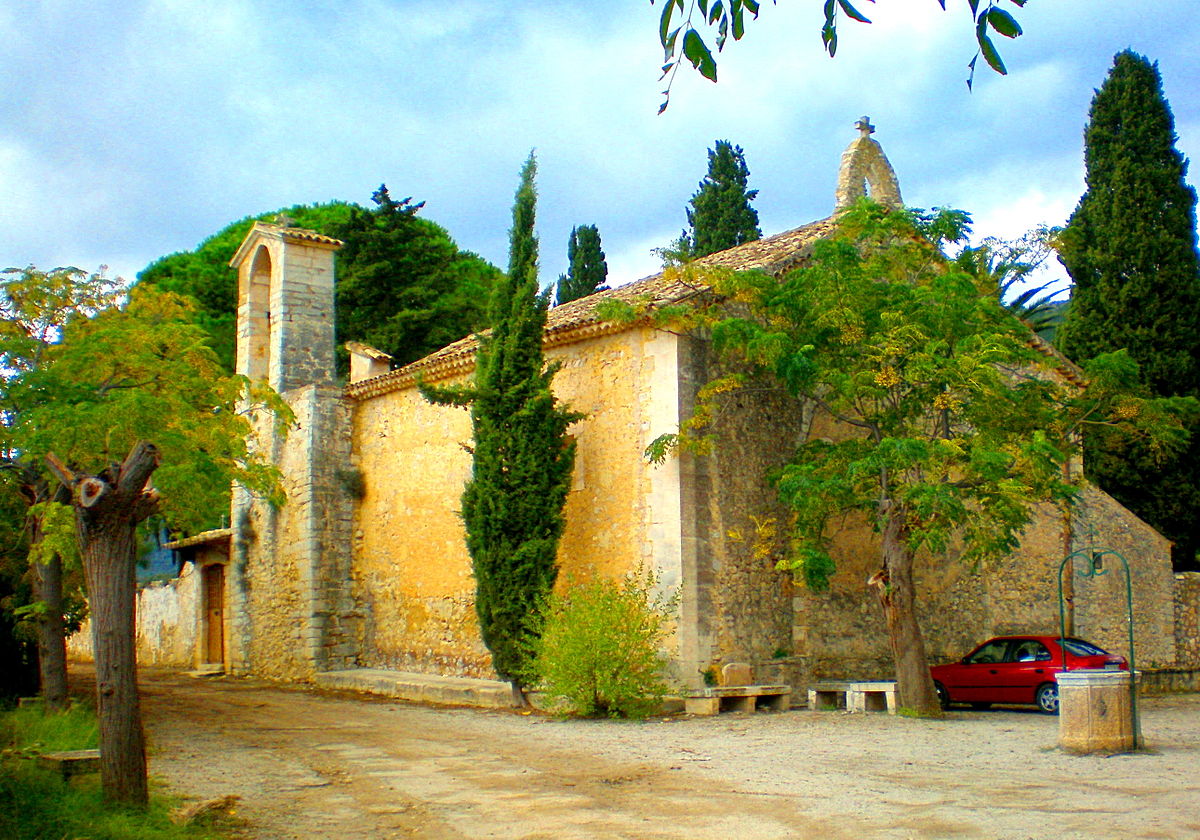 FIESTAS DE PASCUA A CAMPANET - 1200px SantMiquelCampanet - Hotel Rural Mallorca Monnaber Nou