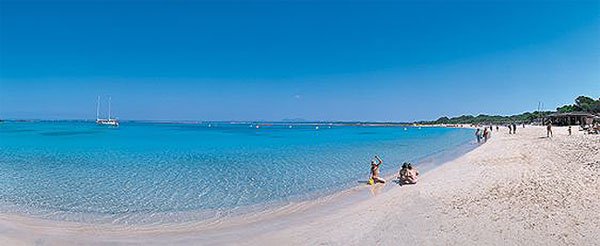 Las mejores playas y calas de la isla de Mallorca - es trenc 2 - Hotel Rural Mallorca Monnaber Nou