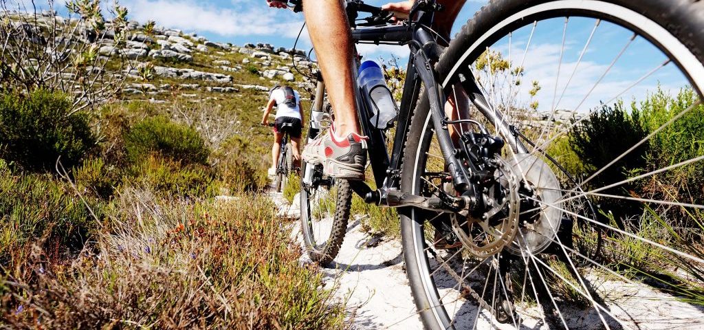 Mountainbike trails - ruta btt zona bages 1024x682 - Hotel Rural Monnaber Nou Mallorca