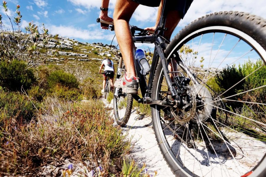 Mountainbike trails - ruta btt zona bages 1024x682 e1560148232753 - Hotel Rural Monnaber Nou Mallorca