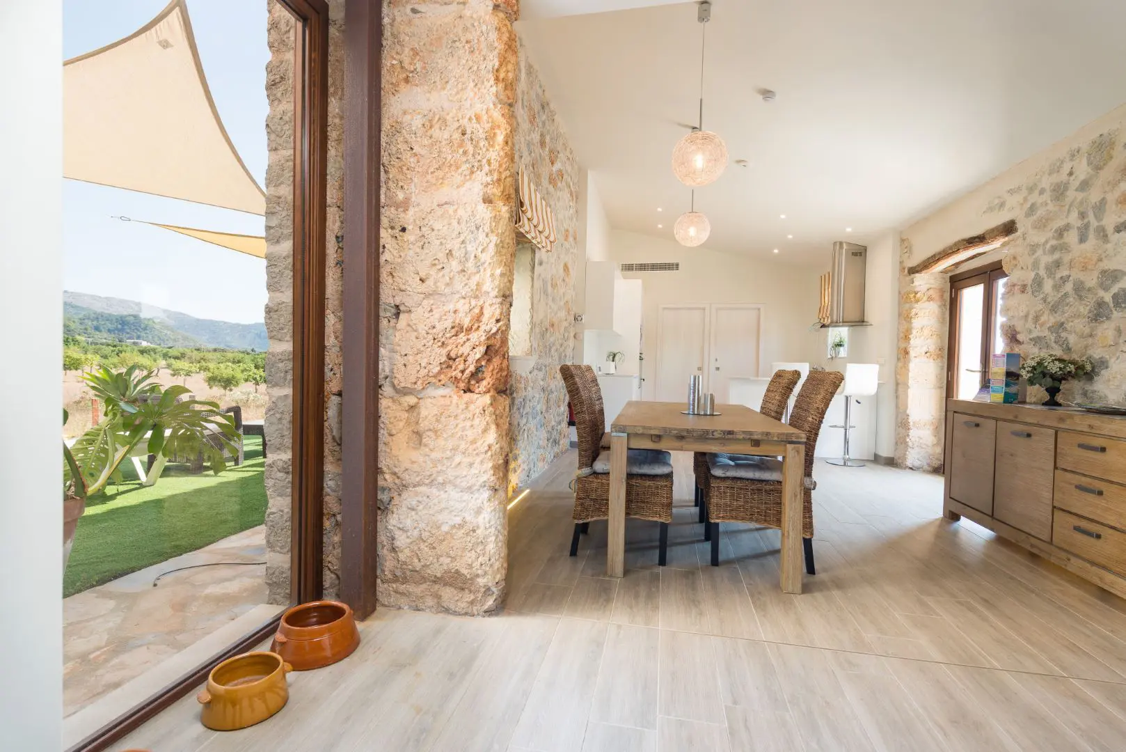 Villa "S'era" - villaera 5 - Hotel Rural Monnaber Nou Mallorca