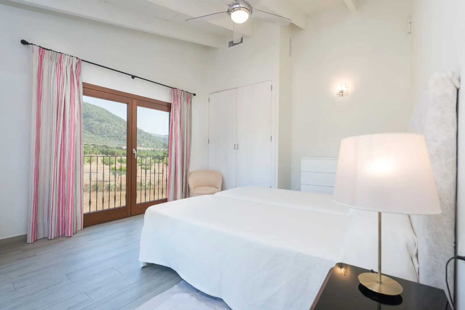 Villa "S'era" - villaera 7 - Hotel Rural Monnaber Nou Mallorca