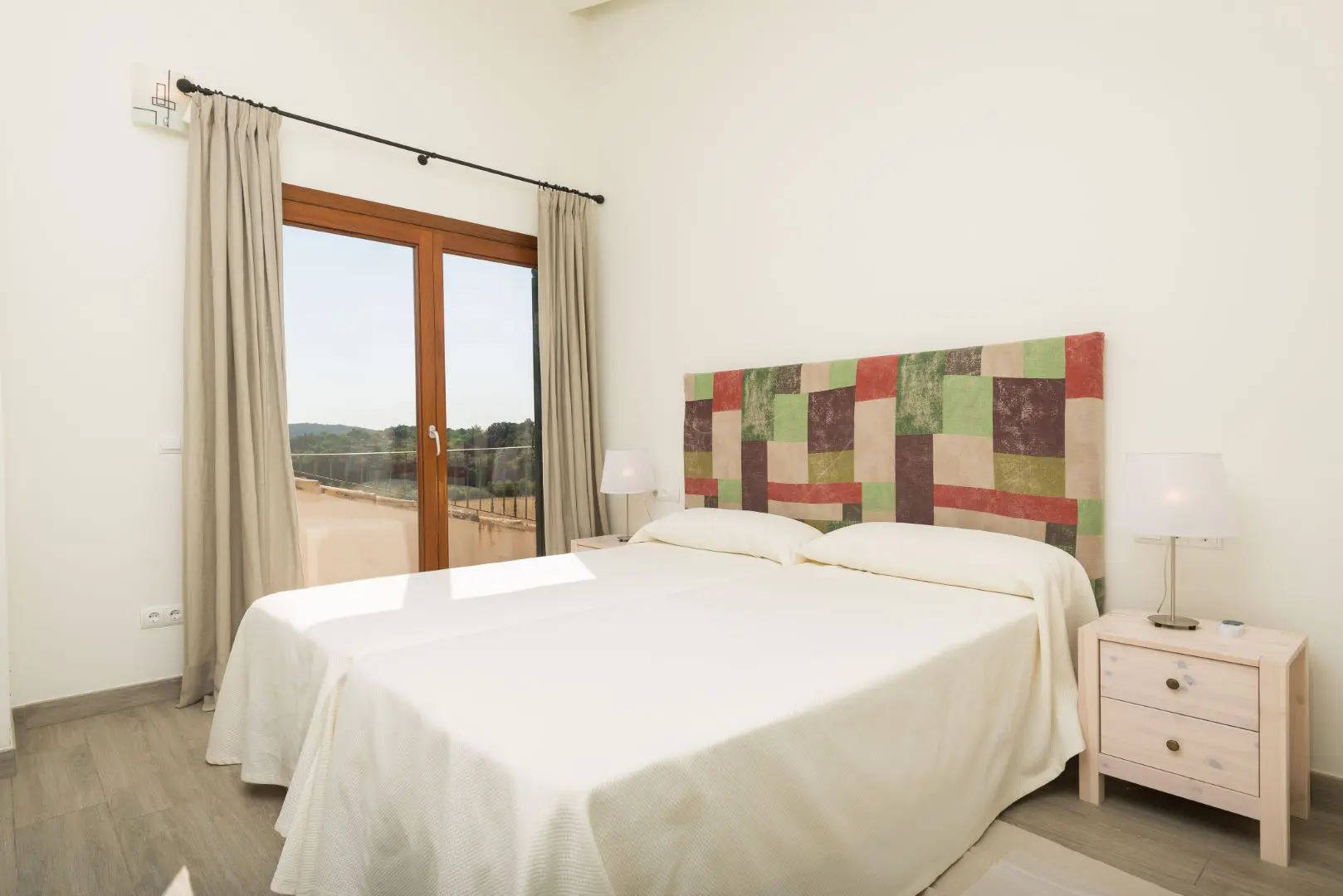 Villa "S'era" - villaera 8 - Hotel Rural Monnaber Nou Mallorca