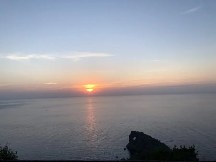 POSTES DE SOL - IMG 7521 e1560148602826 - Hotel Rural Mallorca Monnaber Nou