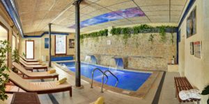 spa monnaber 2016 - spa monnaber 2016 - Hotel Rural Monnaber Nou Mallorca