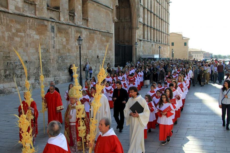 SEMANA SANTA - 167792 - Hotel Rural Mallorca Monnaber Nou