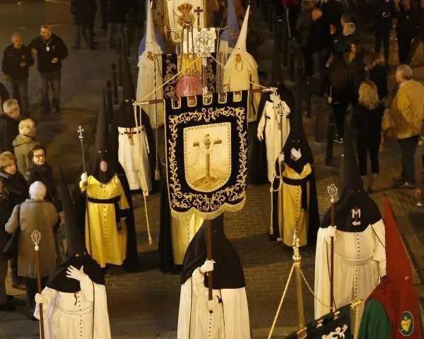 PROCESIONES - 264964 1 - Hotel Rural Mallorca Monnaber Nou