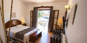 suite apartament-web - suite apartament web - Hotel Rural Monnaber Nou Mallorca