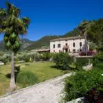 Galería de Fotos - 1 main hotel monnaber nou 2009 - Hotel Rural Mallorca Monnaber Nou