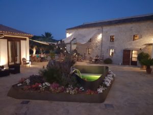20180724_214705 - 20180724 214705 - Hotel Rural Monnaber Nou Mallorca