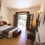 Galería de Fotos - apartament 1 A1 - Hotel Rural Mallorca Monnaber Nou