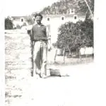 Galería de Fotos - entrada monnaber antigua 1 - Hotel Rural Mallorca Monnaber Nou