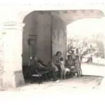 Galería de Fotos - entrada monnaber antigua 3 - Hotel Rural Mallorca Monnaber Nou